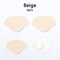 Heel Protector Shoe Pads, Breathable Adhesive Sports Shoe Patches for Sneakers Repair, Foot Care & Heel Cushion Support