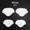 Heel Protector Shoe Pads, Breathable Adhesive Sports Shoe Patches for Sneakers Repair, Foot Care & Heel Cushion Support