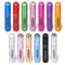 Mini 5ml Refillable Perfume Spray Bottle, Portable Atomizer Scent Pump Cosmetic Container for Travel, Purse, Gift