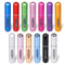 Mini 5ml Refillable Perfume Spray Bottle, Portable Atomizer Scent Pump Cosmetic Container for Travel, Purse, Gift
