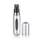 Mini 5ml Refillable Perfume Spray Bottle, Portable Atomizer Scent Pump Cosmetic Container for Travel, Purse, Gift