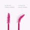 Crystal Disposable Eyelash Brushes Soft Head Mascara Wands For Lash Extensions  Eyebrow Makeup Appl 1