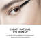 Crystal Disposable Eyelash Brushes Soft Head Mascara Wands For Lash Extensions  Eyebrow Makeup Appl 2