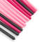 Crystal Disposable Eyelash Brushes Soft Head Mascara Wands For Lash Extensions  Eyebrow Makeup Appl 4