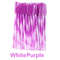 Crystal Disposable Eyelash Brushes Soft Head Mascara Wands For Lash Extensions  Eyebrow Makeup Appl 8