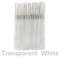 Crystal Disposable Eyelash Brushes Soft Head Mascara Wands For Lash Extensions  Eyebrow Makeup Appl 9
