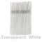 Crystal Disposable Eyelash Brushes Soft Head Mascara Wands For Lash Extensions Eyebrow Makeup Appl 9