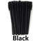 Crystal Disposable Eyelash Brushes Soft Head Mascara Wands For Lash Extensions  Eyebrow Makeup Appl 13
