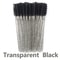 Crystal Disposable Eyelash Brushes Soft Head Mascara Wands For Lash Extensions Eyebrow Makeup Appl 14