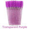 Crystal Disposable Eyelash Brushes Soft Head Mascara Wands For Lash Extensions  Eyebrow Makeup Appl 15