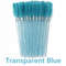 Crystal Disposable Eyelash Brushes Soft Head Mascara Wands For Lash Extensions  Eyebrow Makeup Appl 16