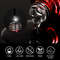 Clear Blooming Gel Polish, LED Soak Off Nail Varnish for Marble Design, Spreading Effect Gel, Top Base Coat for Nail Art