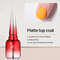 Clear Blooming Gel Polish, LED Soak Off Nail Varnish for Marble Design, Spreading Effect Gel, Top Base Coat for Nail Art