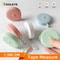 Soft Tape Measure, Double Scale Body Sewing Ruler for Tailor, Fitness, Clothes Measuring, Body Measurement Tool