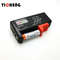 Battery Tester Digital BT-168 Battery Capacity Checker for AA AAA 9V C D Button Cell Batteries with Color Display