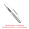 Carbon Steel Surgical Blades for Phone Repair, Carving, Eyebrow Grooming, Animal Care & Scalpel Knife Precision Cutter