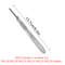 Carbon Steel Surgical Blades for Phone Repair, Carving, Eyebrow Grooming, Animal Care & Scalpel Knife Precision Cutter