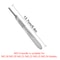 Carbon Steel Surgical Blades for Phone Repair, Carving, Eyebrow Grooming, Animal Care & Scalpel Knife Precision Cutter