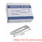 Carbon Steel Surgical Blades for Phone Repair, Carving, Eyebrow Grooming, Animal Care & Scalpel Knife Precision Cutter