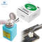 Plastic Alcohol Dispenser Bottle for iPhone Repair, ESD-Safe Liquid Container for Flux, Soldering & Motherboard Cleaning