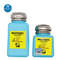 Plastic Alcohol Dispenser Bottle for iPhone Repair, ESD-Safe Liquid Container for Flux, Soldering & Motherboard Cleaning
