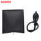 Air Pump Wedge Car Door Opener Kit, Locksmith Tools Set Auto Airbag Entry Tool for Vehicle Window Repair & Access
