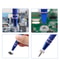 Electronic Component Grabber Tool 4 Claw IC BGA Chip Gripper Extractor Screw Picker Pick Up Pen For 1