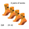Non Slip TC Mid Tube Football Socks, Breathable Sports Training Socks for Soccer, Running, and Athletic Use