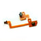 Button Ribbon Flex Cable for Nintendo Switch JoyCon, Replacement Part for Left/Right Controller Repair