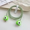 Cartoon Cable Protector for iPhone, Charger Cover & Data Line Winder, Stitch Style Charger Protection Guard