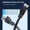 Essager Cat6 RJ45 Ethernet Cable UTP Network Patch Cord For Laptop Router Switch 3