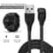 Premium USB Charger Cable for Garmin Fenix, Vivoactive 3, Forerunner 945 Fast Charge & Sync Cord