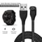 Premium USB Charger Cable for Garmin Fenix, Vivoactive 3, Forerunner 945 Fast Charge & Sync Cord