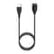 Premium USB Charger Cable for Garmin Fenix, Vivoactive 3, Forerunner 945 Fast Charge & Sync Cord