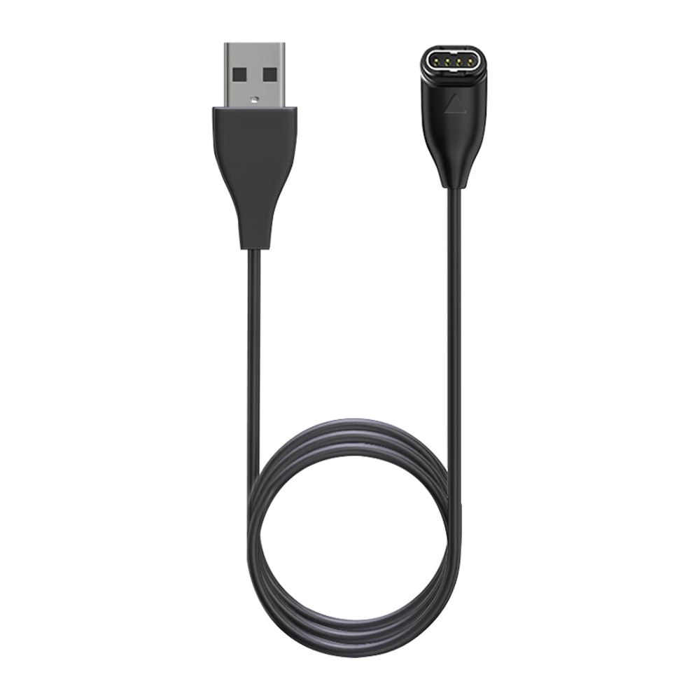 Premium USB Charger Cable for Garmin Fenix, Vivoactive 3, Forerunner 945 Fast Charge & Sync Cord