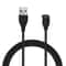 Premium USB Charger Cable for Garmin Fenix, Vivoactive 3, Forerunner 945 Fast Charge & Sync Cord