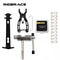 Bike Chain Wear Checker Tool Kit, Speed Repair Set with Chain Link Plier & Magic Buckle Breaker