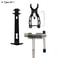 Bike Chain Wear Checker Tool Kit, Speed Repair Set with Chain Link Plier & Magic Buckle Breaker