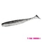 T Tail Worm Baits Easy Shiner Artificial Fishing Lures OdorEnhanced Bass Wobblers Swimbaits For Fre 6
