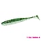 T Tail Worm Baits Easy Shiner Artificial Fishing Lures OdorEnhanced Bass Wobblers Swimbaits For Fre 12