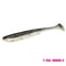 T Tail Worm Baits Easy Shiner Artificial Fishing Lures OdorEnhanced Bass Wobblers Swimbaits For Fre 13