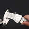 Bike Hydraulic Disc Brake Pads Adjusting Tool, Steel Caliper Mounting Alignment Tool for Mechanical & Hydraulic Brakes