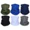 Tactical Outdoor Sport Bandana Tube Scarf Military Face Cover Neck Gaiter Half Mask Headband For F 0