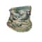 Tactical Outdoor Sport Bandana Tube Scarf Military Face Cover Neck Gaiter Half Mask Headband For F 6