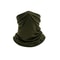 Tactical Outdoor Sport Bandana Tube Scarf Military Face Cover Neck Gaiter Half Mask Headband For F 21