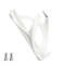 MTB Mountain Bike Water Bottle Cage Lightweight Ultralight Plastic Holder For Road Cycling Bottle S 8