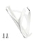 MTB Mountain Bike Water Bottle Cage Lightweight Ultralight Plastic Holder For Road Cycling Bottle S 8