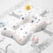 Baby Bath Support Pad,Adjustable Floating Seat for Newborns,Infant Safety Bath Net with Non Slip Design,Spine Support