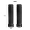 Bicycle Handlebar Grips MTB Mountain Bike Non-Slip Rubber Lock-On Covers, Single-Sided Locking Cycling Handle Grips