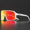 Photochromic Cycling Sunglasses Goggles for Men & Women, TR90 Frame Outdoor Bike Riding Glasses Road Bicycle Eyewear